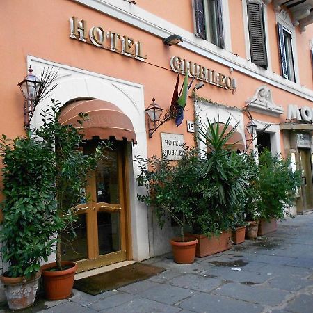 Hotel Giubileo Rome Luaran gambar