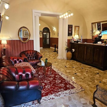 Hotel Giubileo Rome Luaran gambar