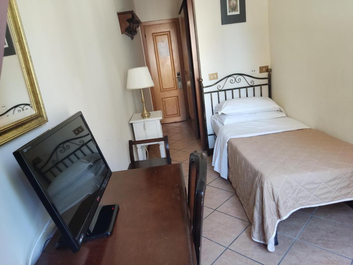 Hotel Giubileo Rome Luaran gambar