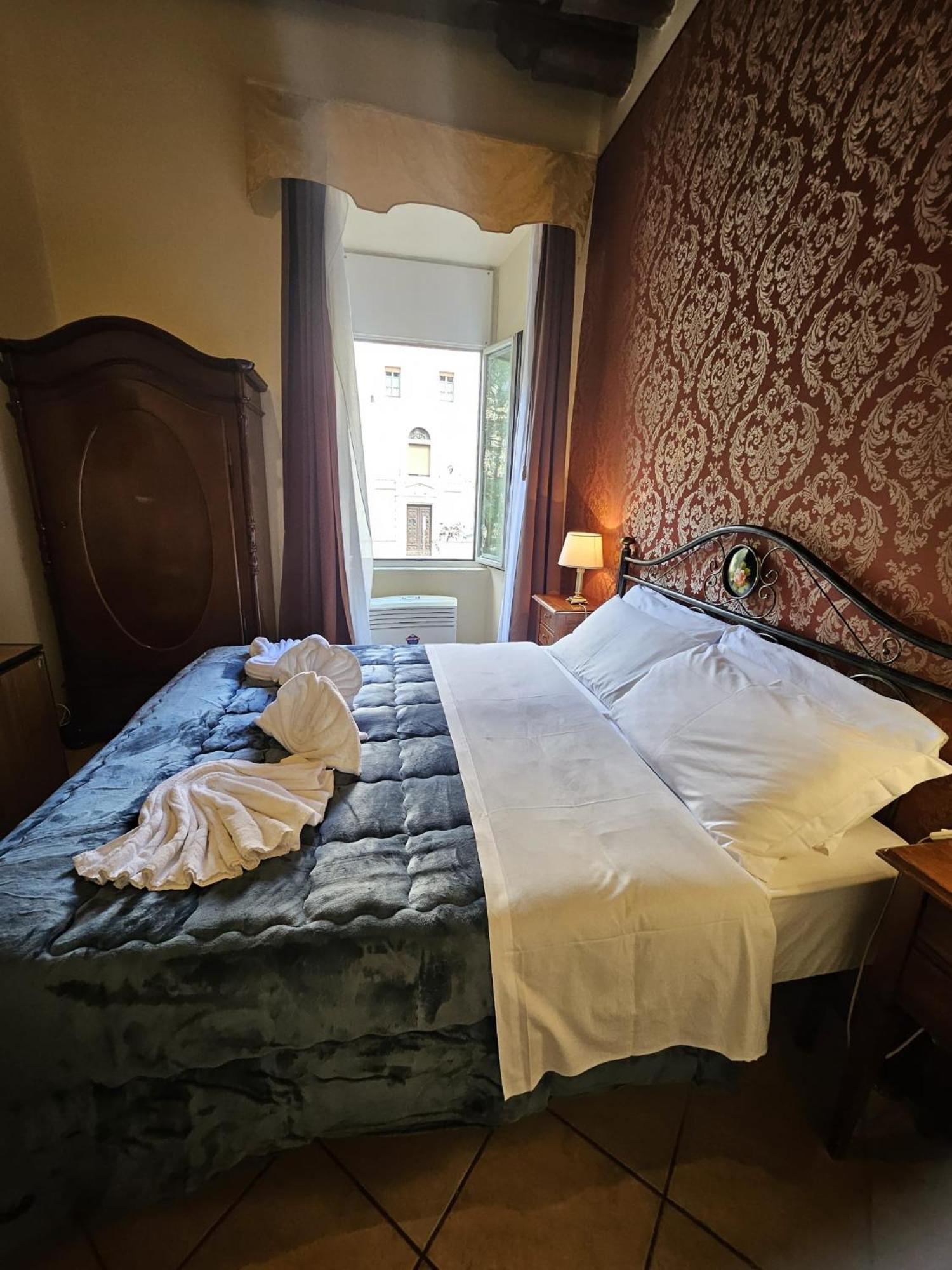 Hotel Giubileo Rome Luaran gambar