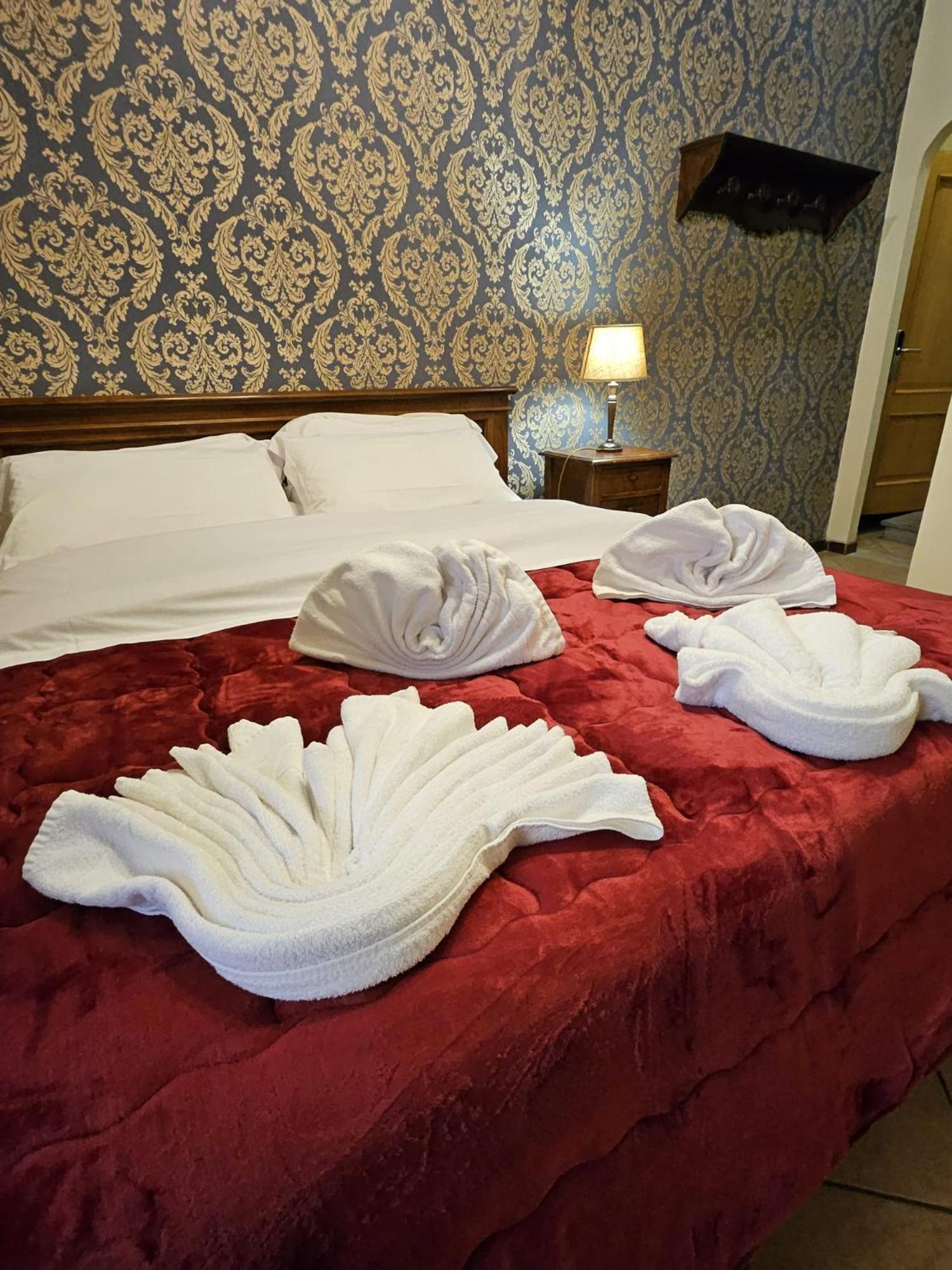 Hotel Giubileo Rome Luaran gambar