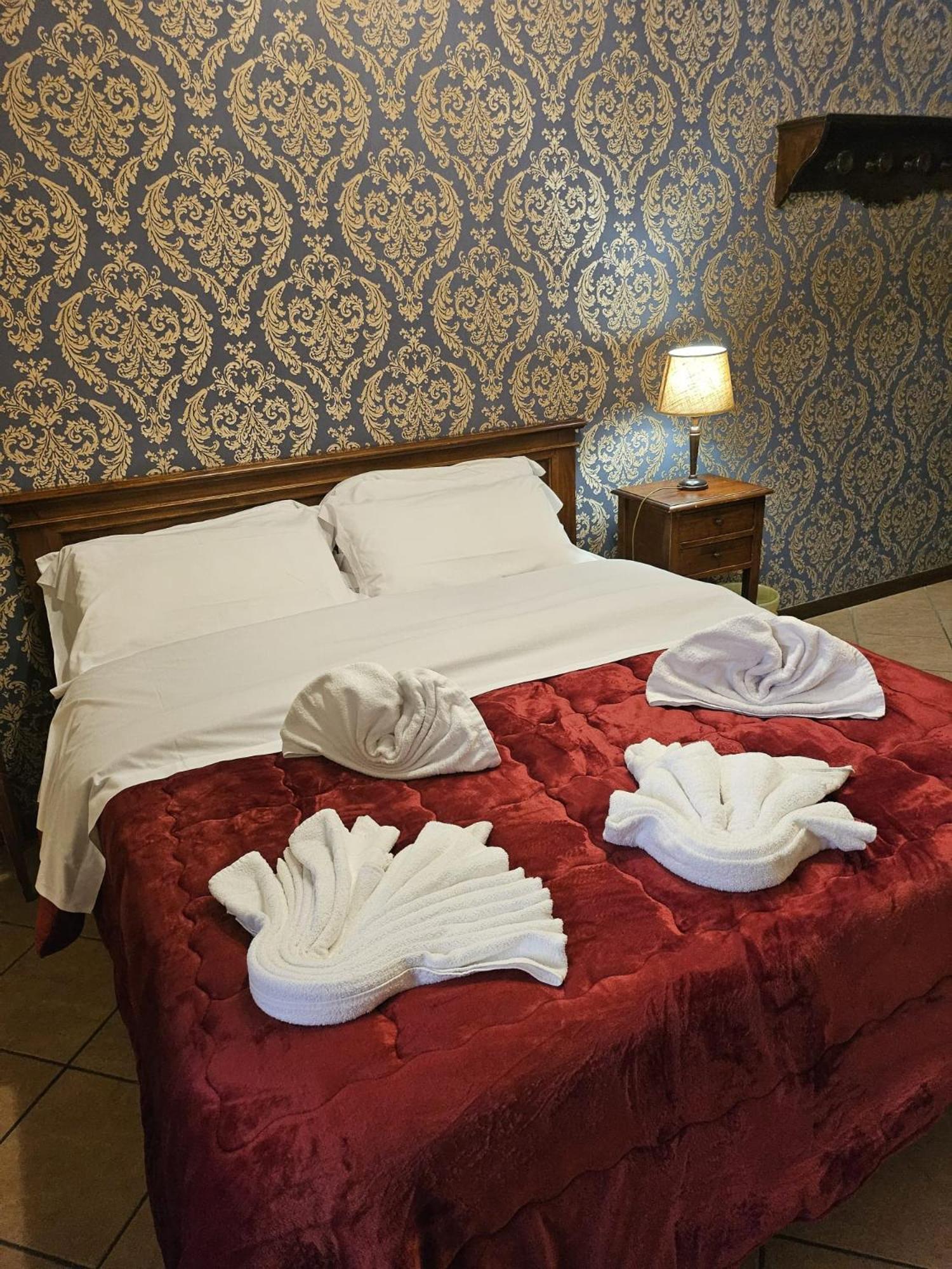 Hotel Giubileo Rome Luaran gambar
