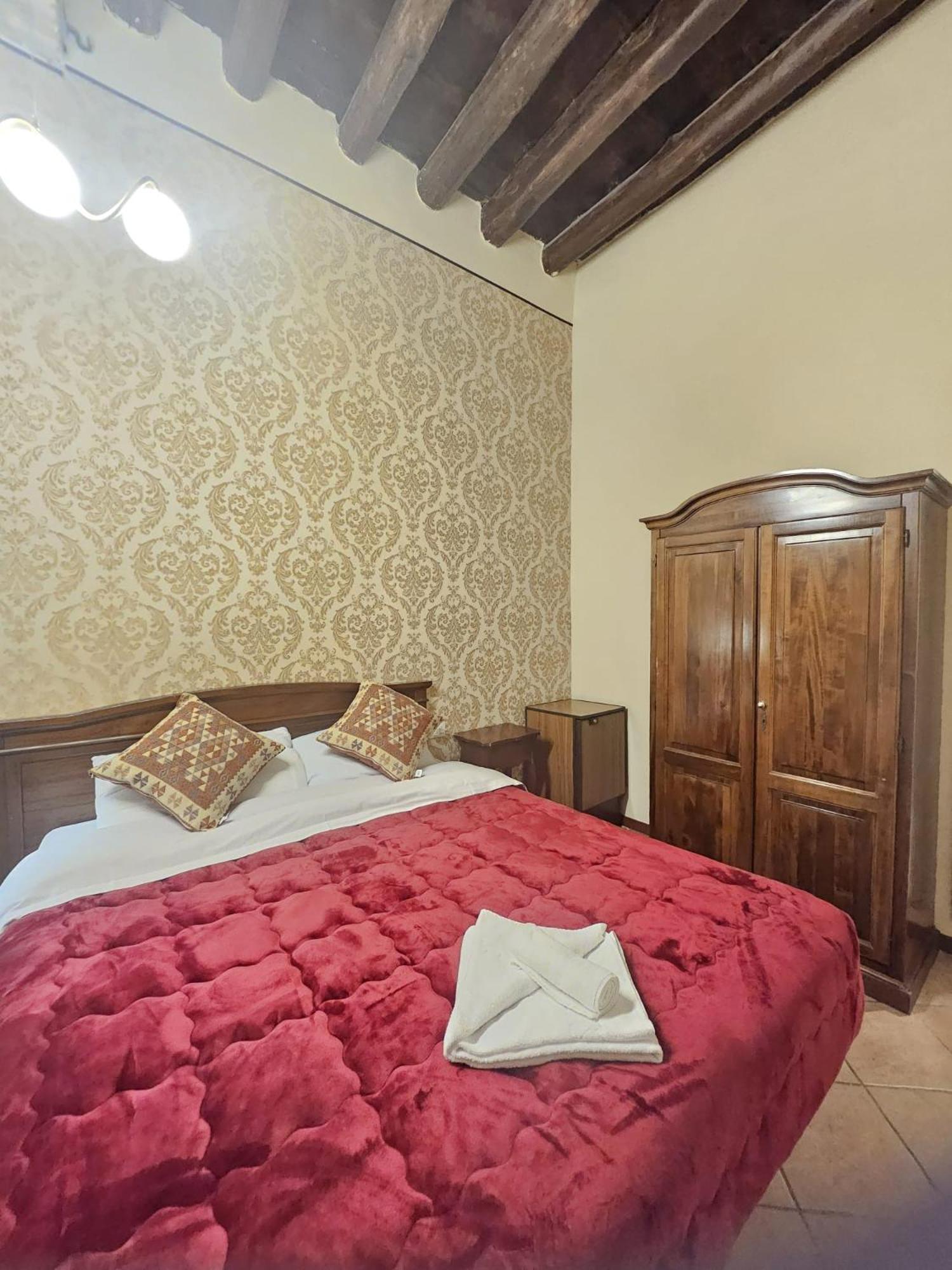 Hotel Giubileo Rome Luaran gambar