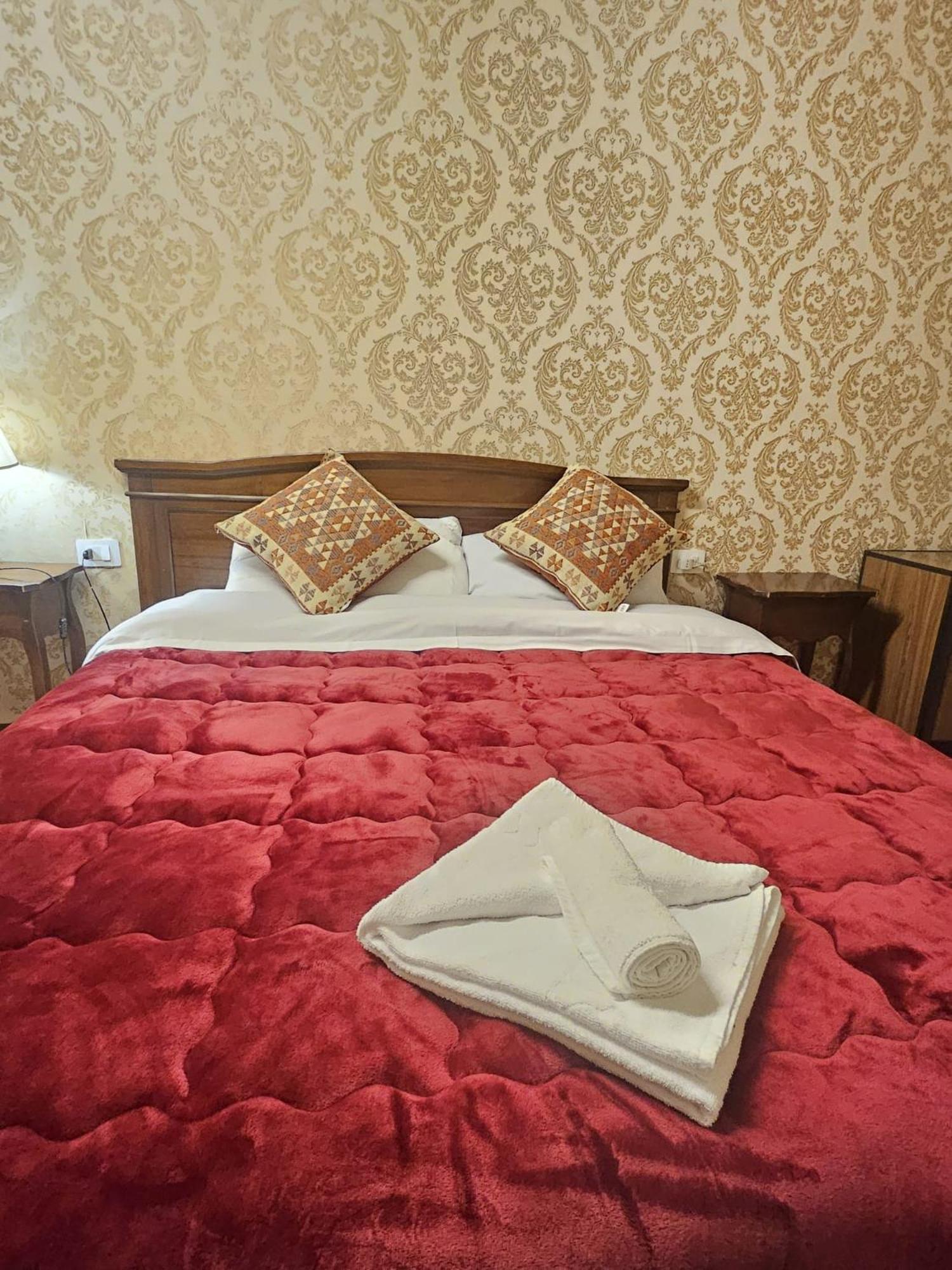 Hotel Giubileo Rome Luaran gambar