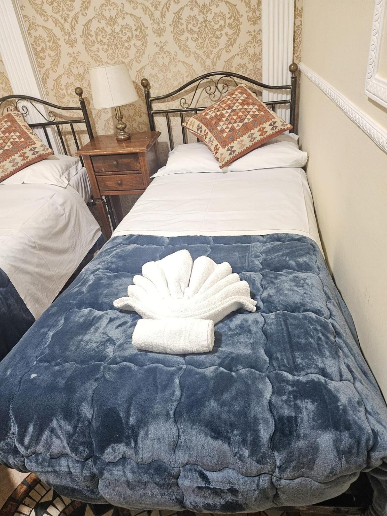 Hotel Giubileo Rome Luaran gambar