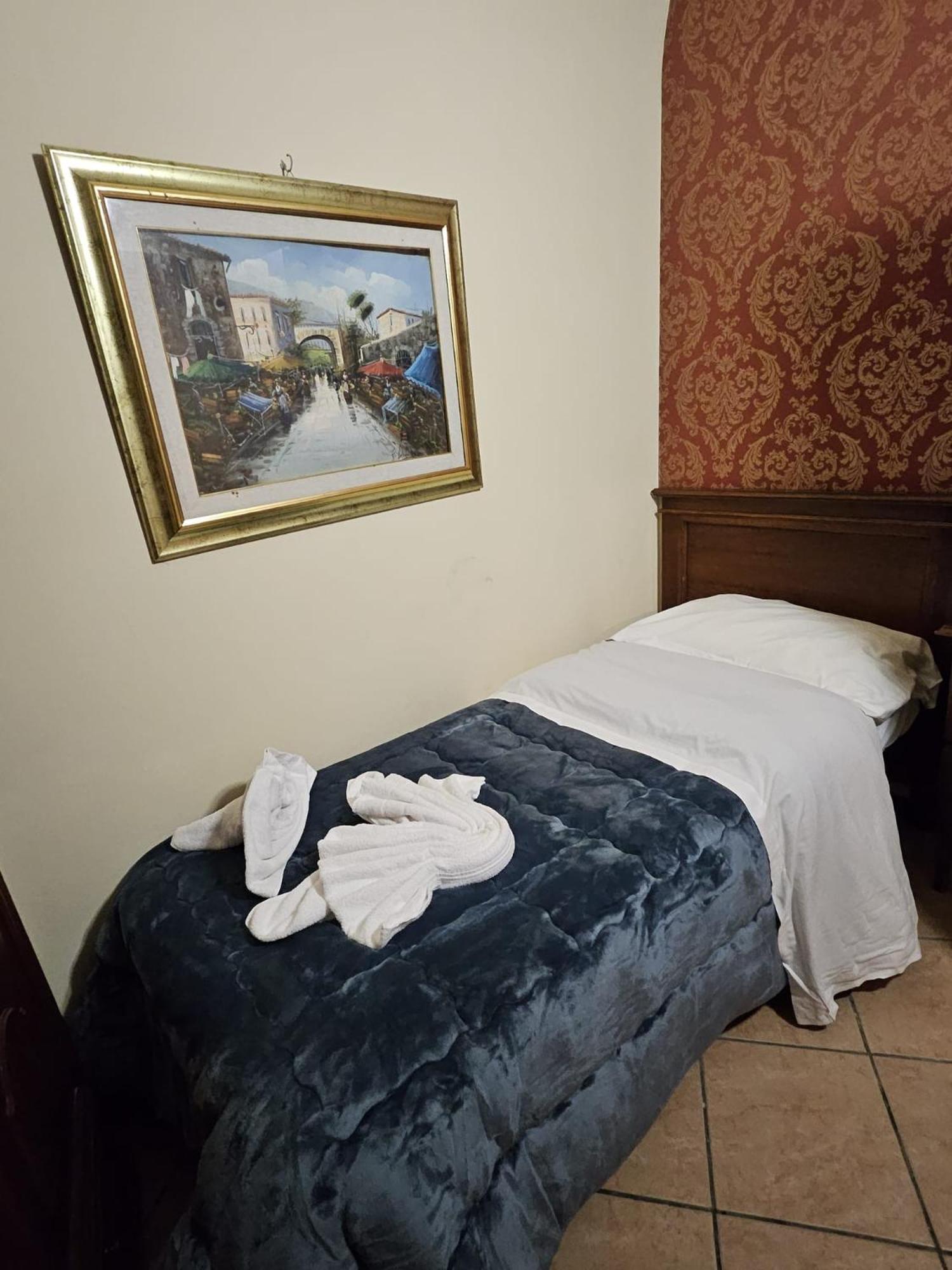 Hotel Giubileo Rome Luaran gambar