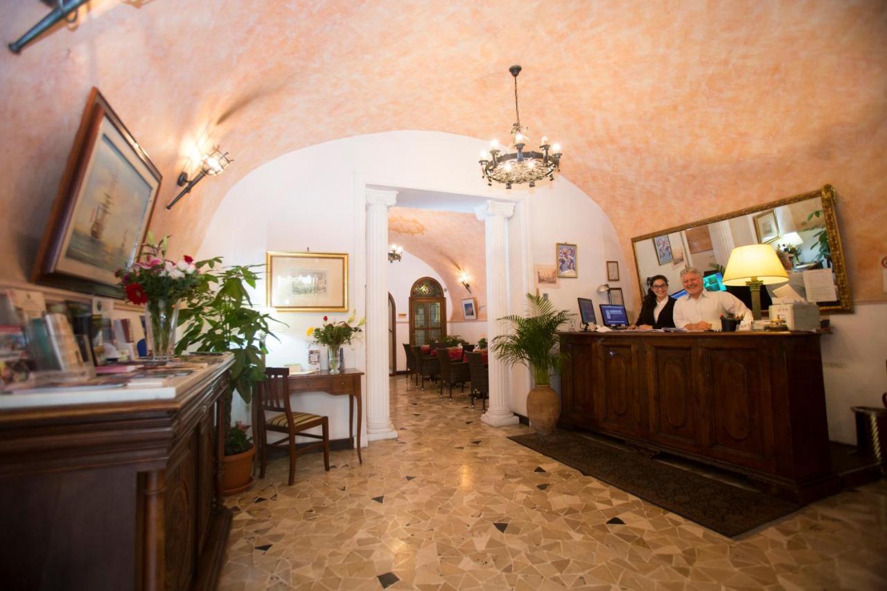 Hotel Giubileo Rome Luaran gambar