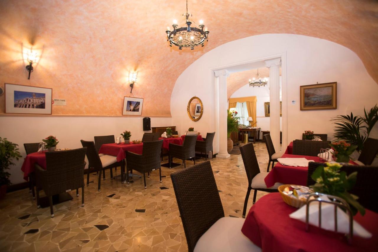 Hotel Giubileo Rome Luaran gambar