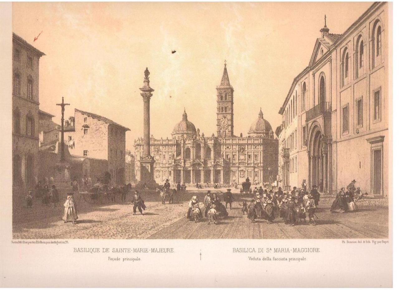 Hotel Giubileo Rome Luaran gambar