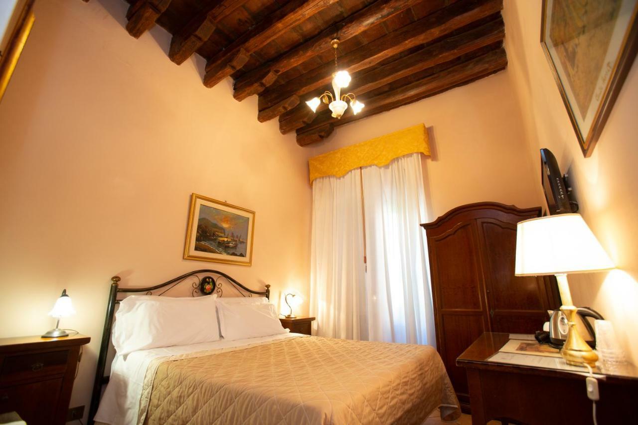 Hotel Giubileo Rome Luaran gambar